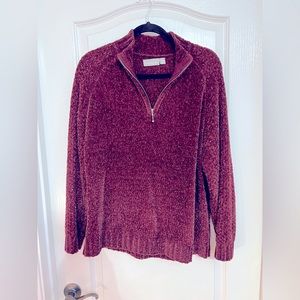 Vintage Winter Sweater